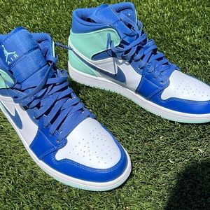 Pristine condition Air Jordan Mens size 11